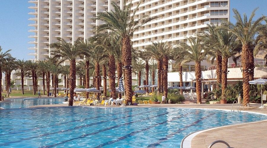 David Dead Sea Resort & Spa