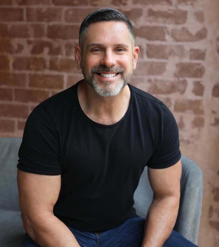 Jeff Morgan