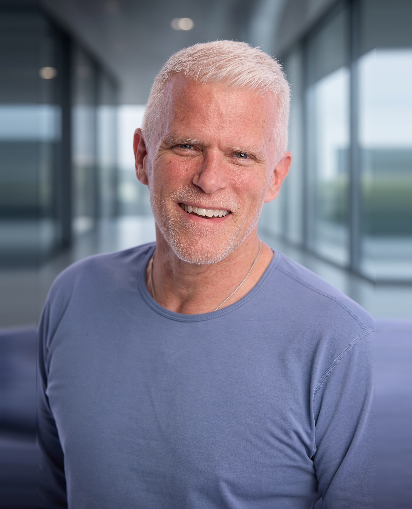Philip McCallum
